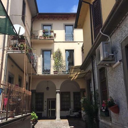 Villa Casa San Paolo à Sarnico Extérieur photo