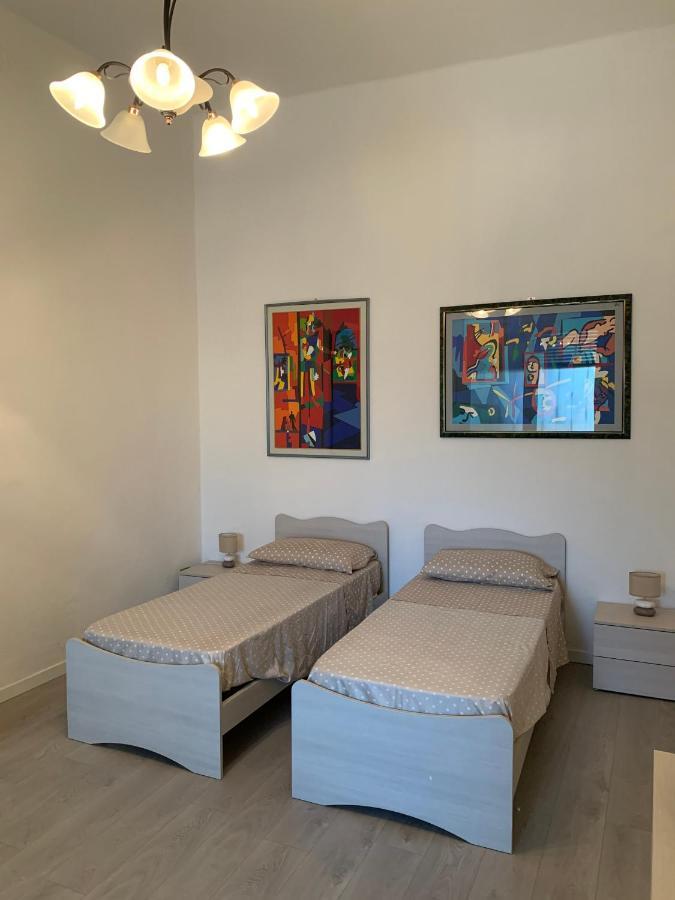 Villa Casa San Paolo à Sarnico Extérieur photo