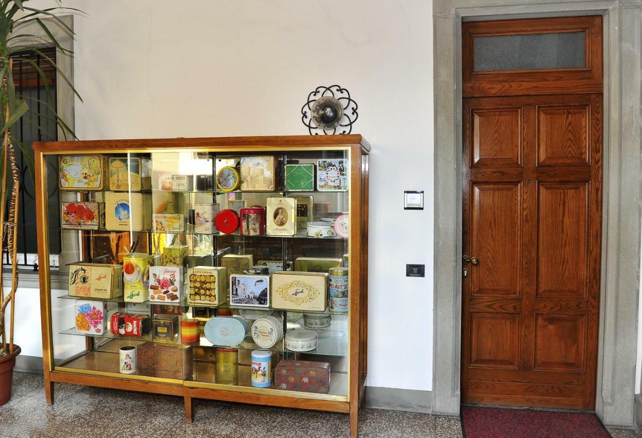 Villa Casa San Paolo à Sarnico Extérieur photo
