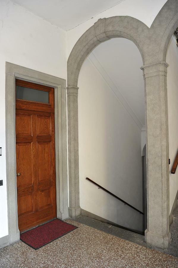 Villa Casa San Paolo à Sarnico Extérieur photo