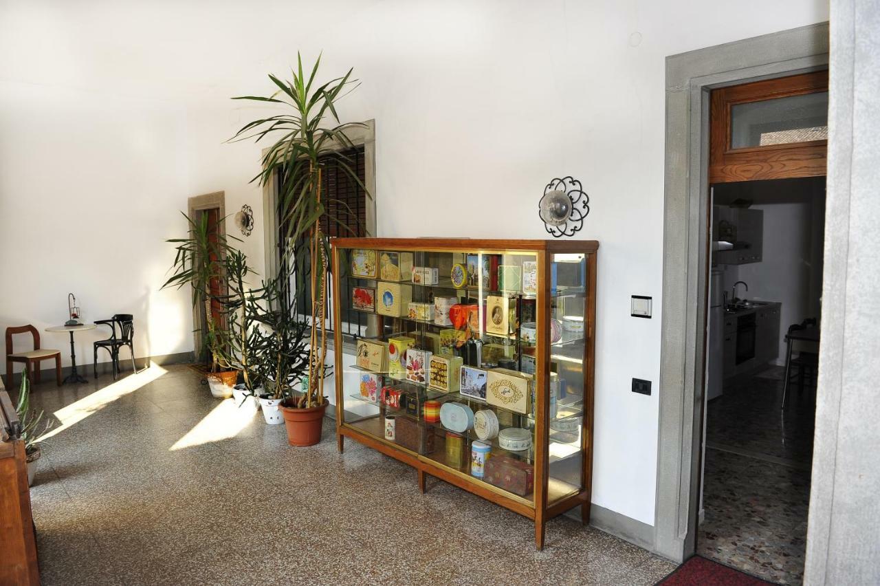 Villa Casa San Paolo à Sarnico Extérieur photo
