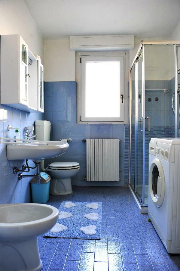 Villa Casa San Paolo à Sarnico Extérieur photo