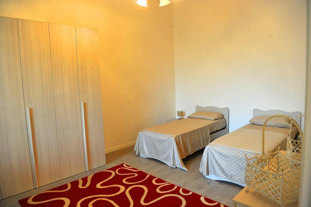 Villa Casa San Paolo à Sarnico Extérieur photo